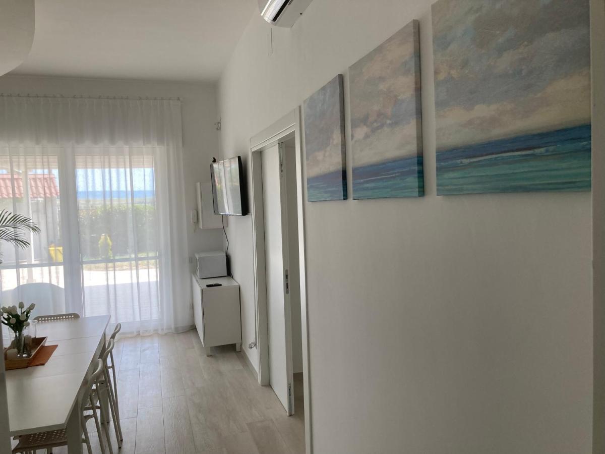 Villa Mater Матера Екстериор снимка