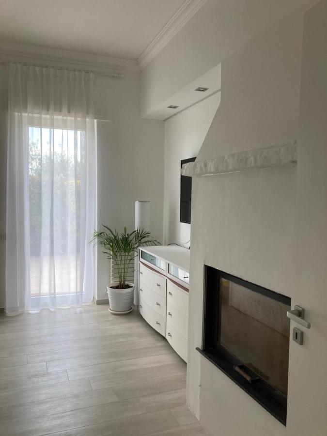 Villa Mater Матера Екстериор снимка