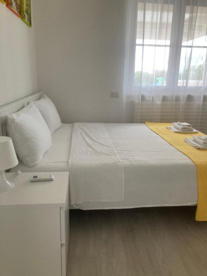 Villa Mater Матера Екстериор снимка