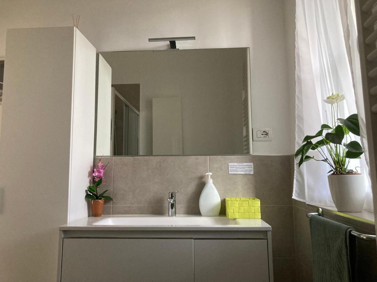 Villa Mater Матера Екстериор снимка