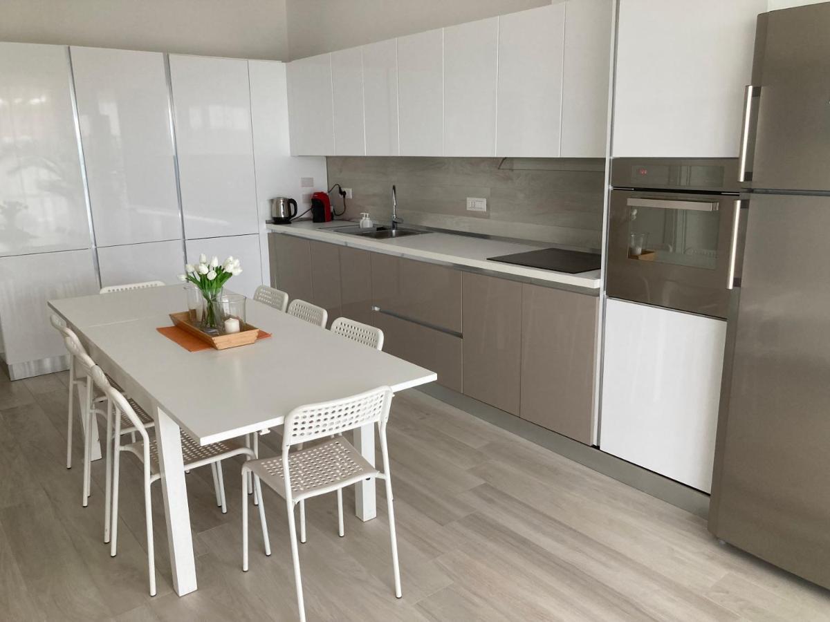Villa Mater Матера Екстериор снимка