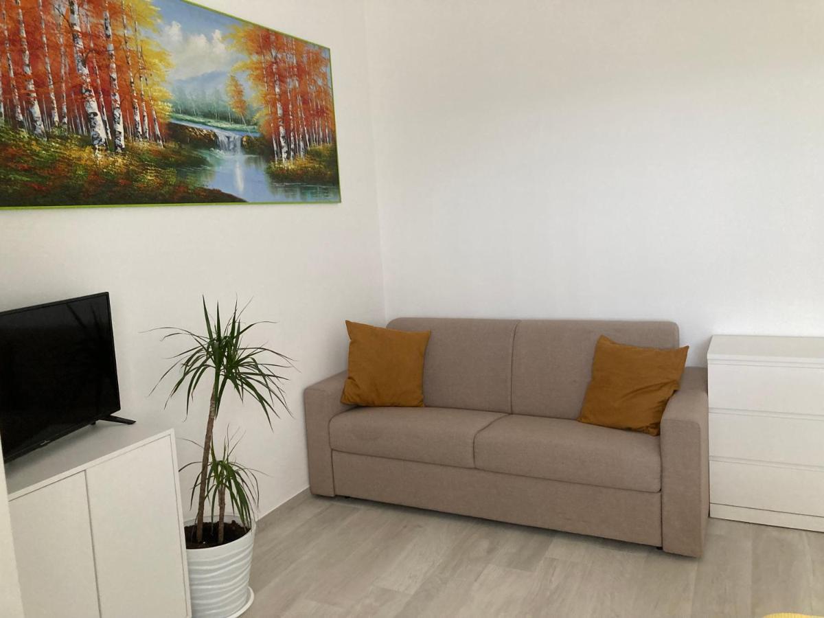 Villa Mater Матера Екстериор снимка