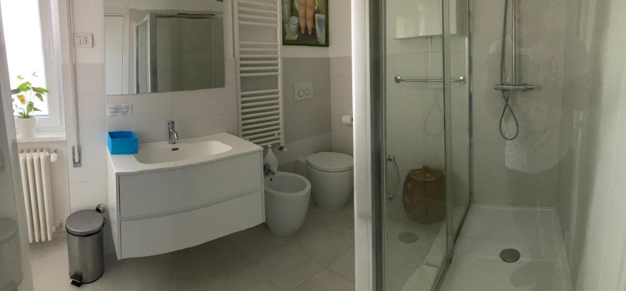 Villa Mater Матера Екстериор снимка