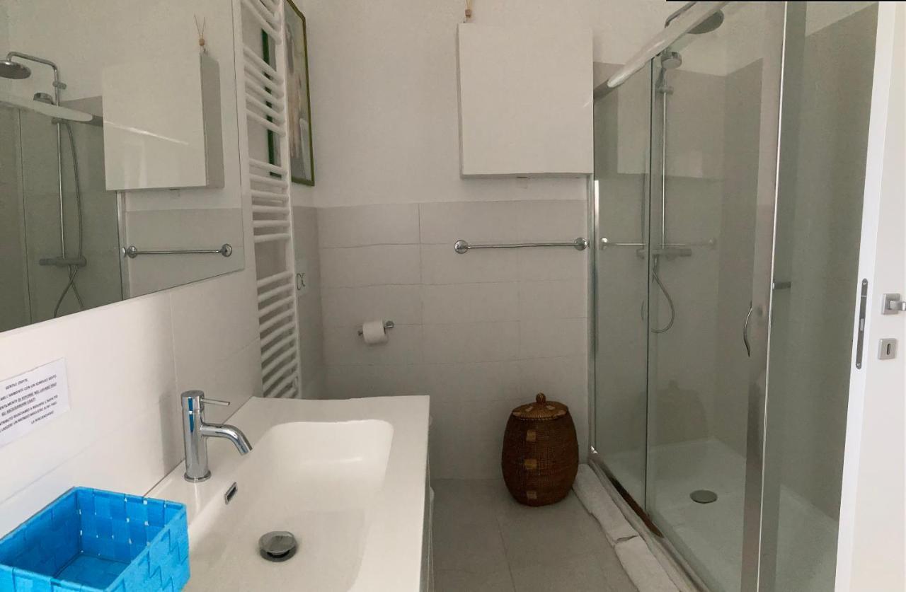 Villa Mater Матера Екстериор снимка