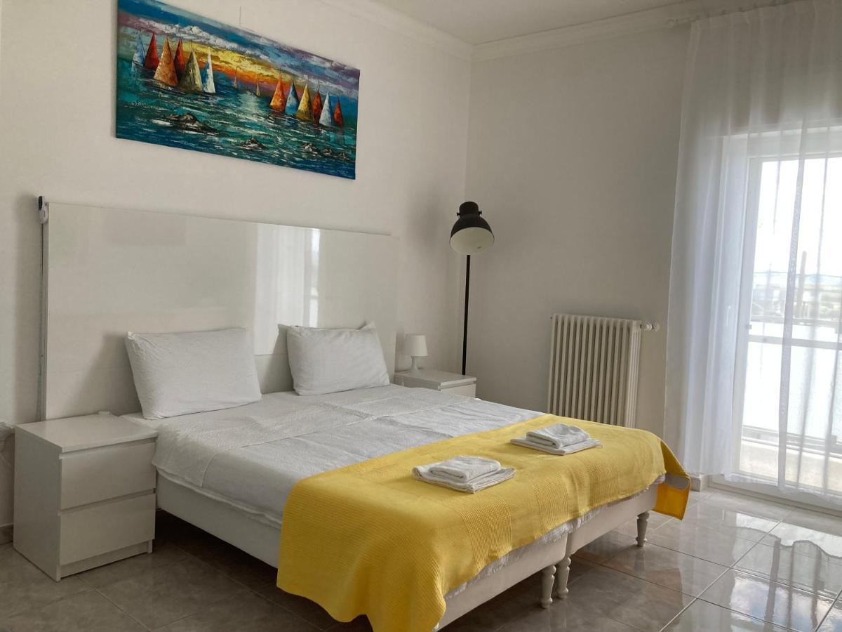 Villa Mater Матера Екстериор снимка