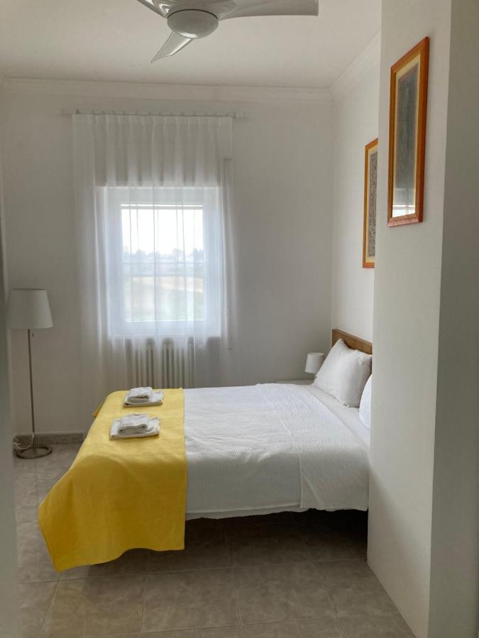 Villa Mater Матера Екстериор снимка
