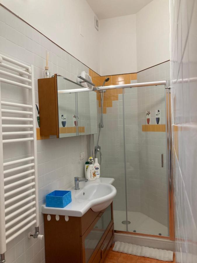 Villa Mater Матера Екстериор снимка