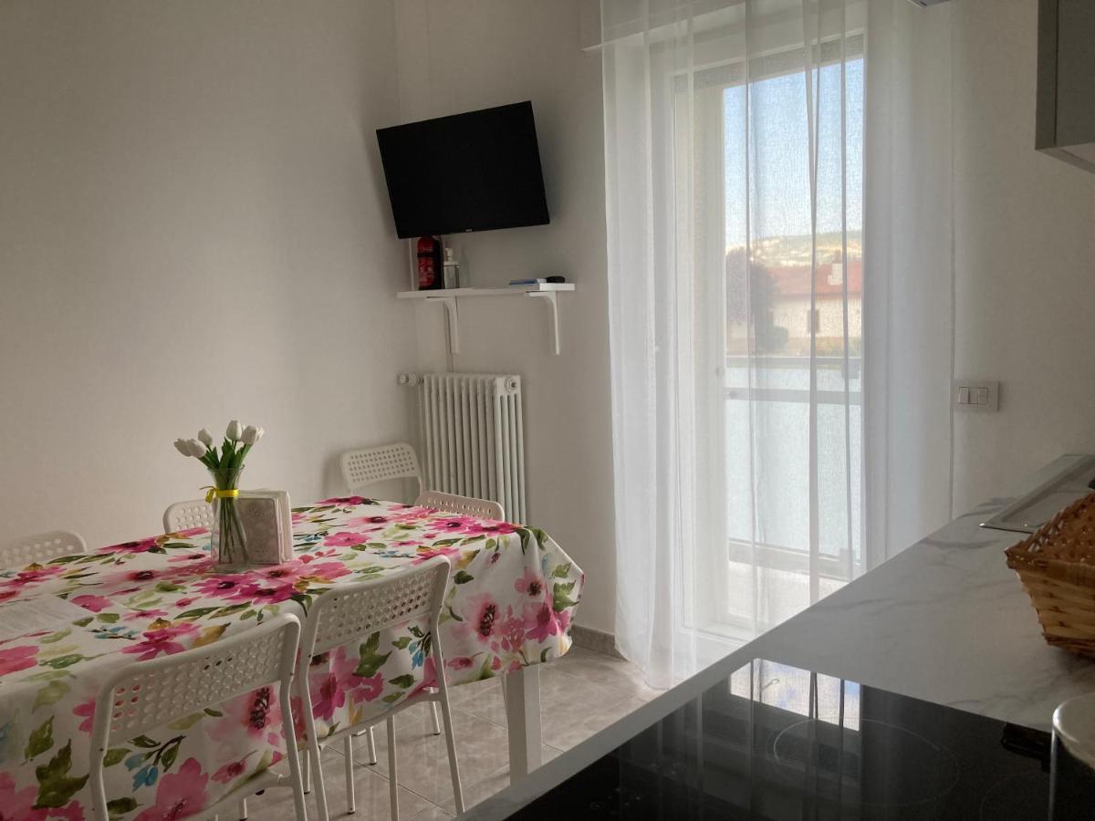 Villa Mater Матера Екстериор снимка